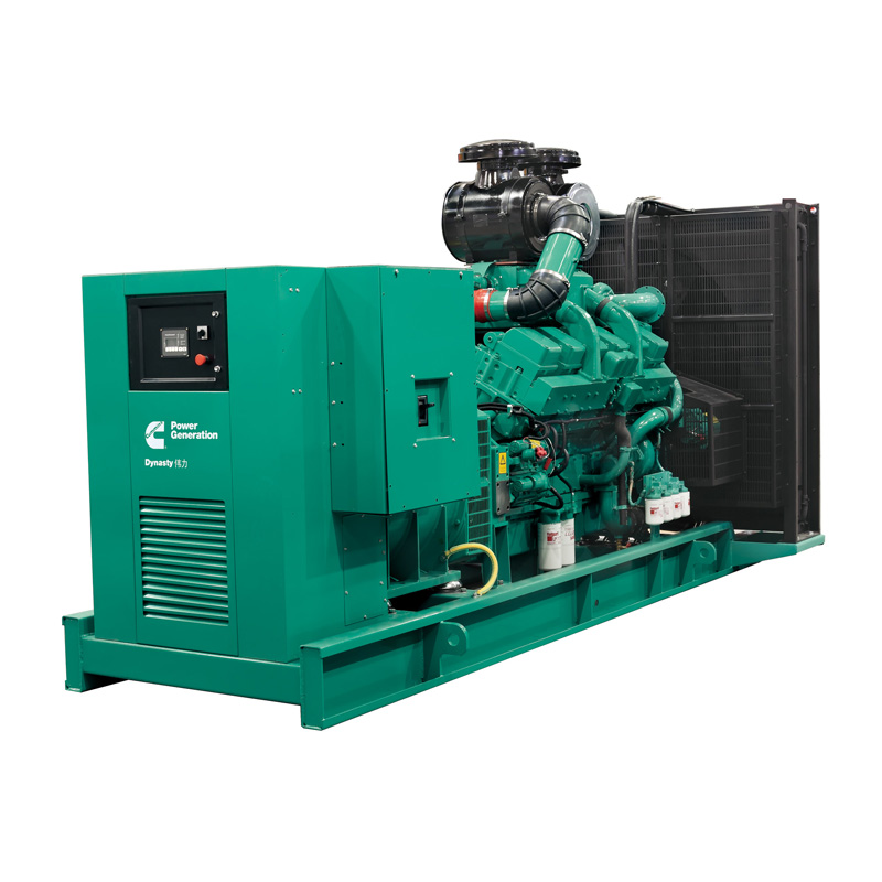 Cummins Power Generation C100D5 Dieselgenerator-Set