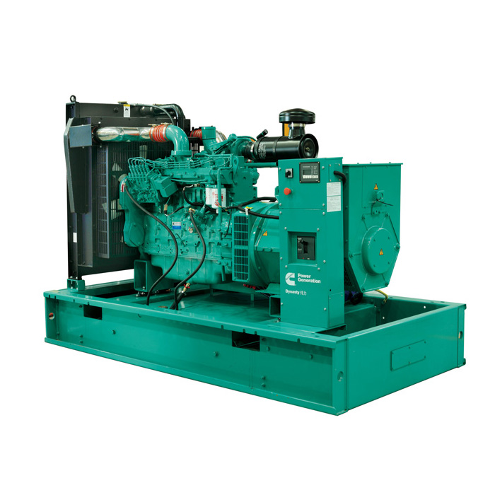 Cummins Power Generation C220D5 Dieselgenerator-Set