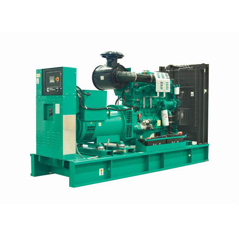 Cummins Power Generation C30D5B Dieselgenerator-Set